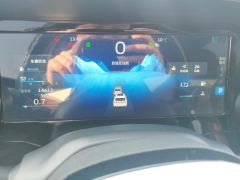 Geely Xingyue L 2.0T 2WDFlagship Version - ფოტო 20