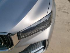 Geely Xingyue L 2.0T 2WDFlagship Version - ფოტო 4