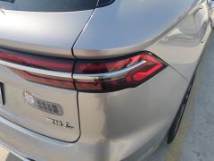 Geely Xingyue L 2.0T 2WDFlagship Version - ფოტო 5