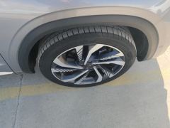 Geely Xingyue L 2.0T 2WDFlagship Version - ფოტო 6