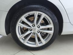 Cadillac CT4 25T Stylish Edition - ფოტო 6