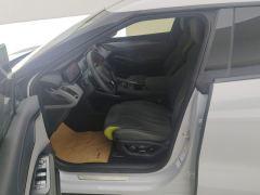 BYD Song L EV 602km AWD Version - ფოტო 14
