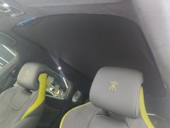 BYD Song L EV 602km AWD Version - ფოტო 15