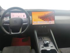 BYD Song L EV 602km AWD Version - ფოტო 16