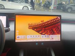 BYD Song L EV 602km AWD Version - ფოტო 17