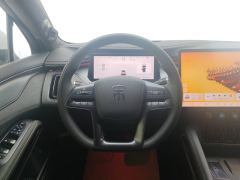 BYD Song L EV 602km AWD Version - ფოტო 18