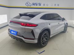 BYD Song L EV 602km AWD Version - ფოტო 2