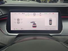 BYD Song L EV 602km AWD Version - ფოტო 20