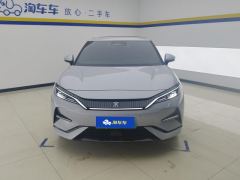 BYD Song L EV 602km AWD Version - ფოტო 3