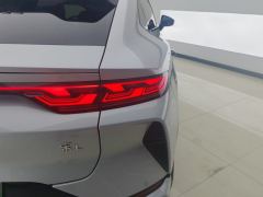 BYD Song L EV 602km AWD Version - ფოტო 5