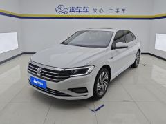 Volkswagen Jetta 280TSI Edition - ფოტო 1