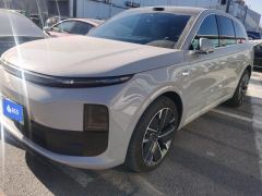 Li Auto L6 Max Smart Refresh Edition - ფოტო 1