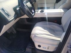 Li Auto L6 Max Smart Refresh Edition - ფოტო 14