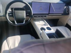 Li Auto L6 Max Smart Refresh Edition - ფოტო 16
