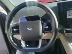 Li Auto L6 Max Smart Refresh Edition - ფოტო 18