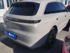 Li Auto L6 Max Smart Refresh Edition - ფოტო 2