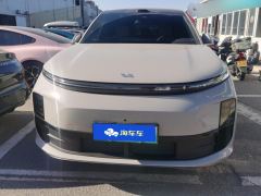 Li Auto L6 Max Smart Refresh Edition - ფოტო 3
