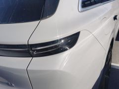 Li Auto L6 Max Smart Refresh Edition - ფოტო 5