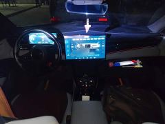 BYD Seal 550km Standard Range RWD Luxury - ფოტო 5