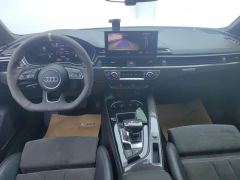 Audi A4L 45 TFSI quattro Dynamic Luxury Edition - ფოტო 16