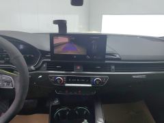 Audi A4L 45 TFSI quattro Dynamic Luxury Edition - ფოტო 17
