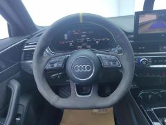 Audi A4L 45 TFSI quattro Dynamic Luxury Edition - ფოტო 18