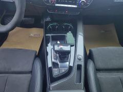Audi A4L 45 TFSI quattro Dynamic Luxury Edition - ფოტო 19