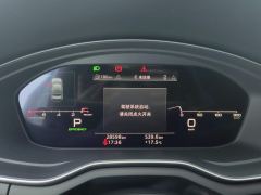 Audi A4L 45 TFSI quattro Dynamic Luxury Edition - ფოტო 20
