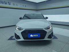 Audi A4L 45 TFSI quattro Dynamic Luxury Edition - ფოტო 3