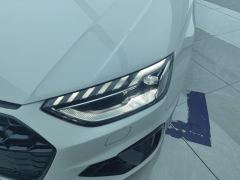 Audi A4L 45 TFSI quattro Dynamic Luxury Edition - ფოტო 4