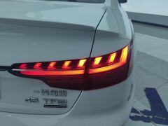 Audi A4L 45 TFSI quattro Dynamic Luxury Edition - ფოტო 5