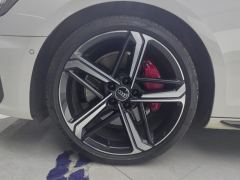Audi A4L 45 TFSI quattro Dynamic Luxury Edition - ფოტო 6
