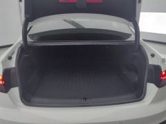 Audi A4L 45 TFSI quattro Dynamic Luxury Edition - ფოტო 7