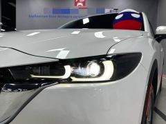Mazda CX-5 2.0L 2WD Version - ფოტო 2