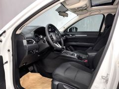 Mazda CX-5 2.0L 2WD Version - ფოტო 3