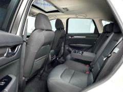 Mazda CX-5 2.0L 2WD Version - ფოტო 4