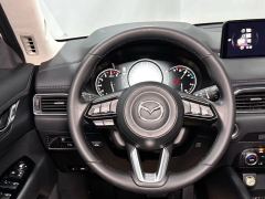 Mazda CX-5 2.0L 2WD Version - ფოტო 5