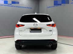 Mazda CX-5 2.0L 2WD Version - ფოტო 6
