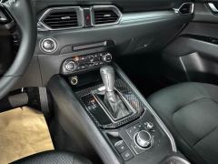 Mazda CX-5 2.0L 2WD Version - ფოტო 7