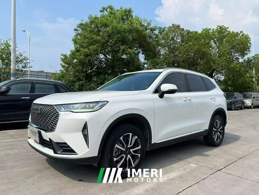 Haval H6 Gen 3 1.5T 2WD Supreme - ავტომობილი ჩინეთიდან