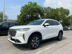 Haval H6 Gen 3 1.5T 2WD Supreme - ფოტო 1