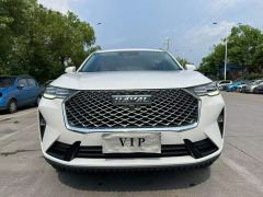 Haval H6 Gen 3 1.5T 2WD Supreme - ფოტო 2