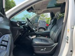 Haval H6 Gen 3 1.5T 2WD Supreme - ფოტო 4