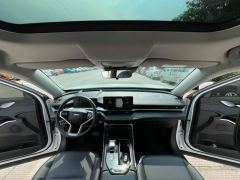 Haval H6 Gen 3 1.5T 2WD Supreme - ფოტო 5