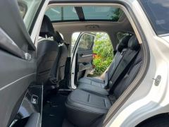 Haval H6 Gen 3 1.5T 2WD Supreme - ფოტო 6