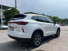 Haval H6 Gen 3 1.5T 2WD Supreme - ფოტო 7