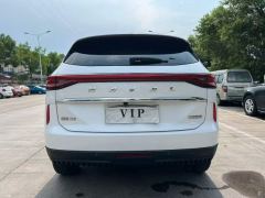 Haval H6 Gen 3 1.5T 2WD Supreme - ფოტო 8