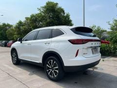 Haval H6 Gen 3 1.5T 2WD Supreme - ფოტო 9