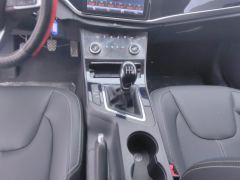 Chery Arrizo 5 PRO 1.5L Manual Youth Edition - фото 19