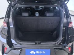 BYD Seagull Smart Driving Edition 305km Vitality Edition - ფოტო 7